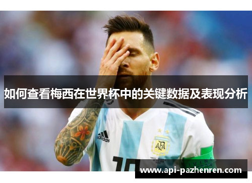 如何查看梅西在世界杯中的关键数据及表现分析