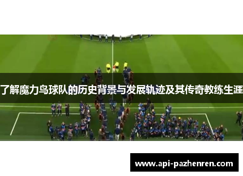 了解魔力鸟球队的历史背景与发展轨迹及其传奇教练生涯